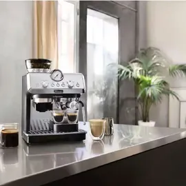 De'Longhi La Specialista Arte EC9155.MB black metall