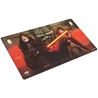 Gamegenic Star Wars: Unlimited Game Mat Baylan & Shin