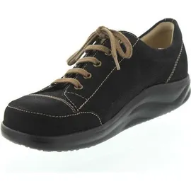 Finn Comfort Ikebukuro Damen Schwarz 37,5
