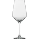 Schott Zwiesel 6er Set SCHOTT ZWIESEL Rotweinglas Tulip 497 ml Glas Transparent Klar