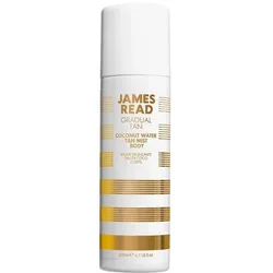 James Read Gradual Tan Coconut Water Tan Mist 200 ml