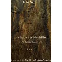 Epubli Das Erbe der Nephilim / Das Erbe der