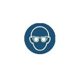 GEBRA Sicherheitsaufbewahrungsbox SecuBox – Mini blau L236xB120xH120ca.mm