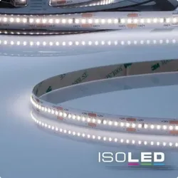 LED Flexband Linear ST-8 24V DC 15W/m CRI92 1500lm/m 6000K kaltweiß IP20 5m EEK F [A-G]