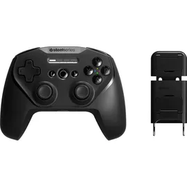 SteelSeries Stratus+ Controller Gamepad