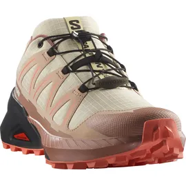 Salomon Speedcross Peak Damen Tender Peach/Burlwood/Fusion Coral 39 1/3