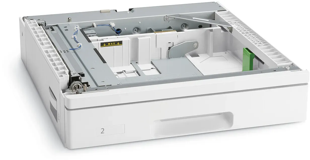 Xerox 1x 520-Blatt-Zufuhr A3