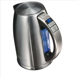 Cuisinart Multi Temp silber