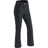 Maier Sports Allissia Slim Hose (Größe 3XL, schwarz)