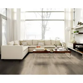 Classen Megaloc Aquaprotect 128,5 x 19,2 cm oak light brown