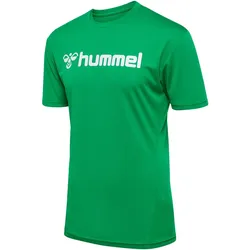 hummel hmlLOGO Trikot 6235 - jelly bean L