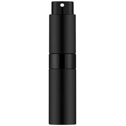 UNIQ Travel Parfümzerstäuber - 8 ml   Schwarz