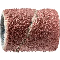 Pferd tools Korund Schleifhülse GSB Zylindrisch Ø 6x10mm A150