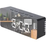 Adler AD 1189 schwarz