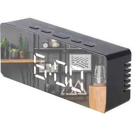 Adler AD 1189 schwarz