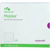 Crosp Medical GmbH Mepilex 10x10 cm Schaumverband