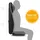 Medisana MCN Shiatsu-Sitzauflage