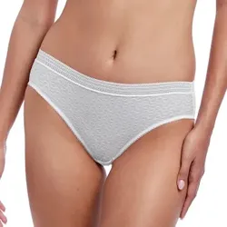 Wacoal Aphrodite Brief Weiß Medium Damen