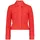 Betty Barclay Blazer mit Brustpattentaschen, Rot, 48