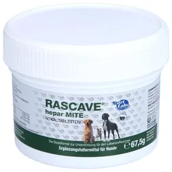 Rascave Hepar Mite