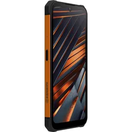 Hammer Iron Va 4 GB RAM 64 GB Schwarz