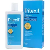 PILEXIL Shampoo Häufige Anwendung 300 ml