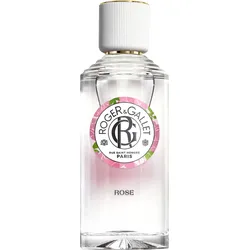 ROGER&GALLET Rose Eau Fraiche
