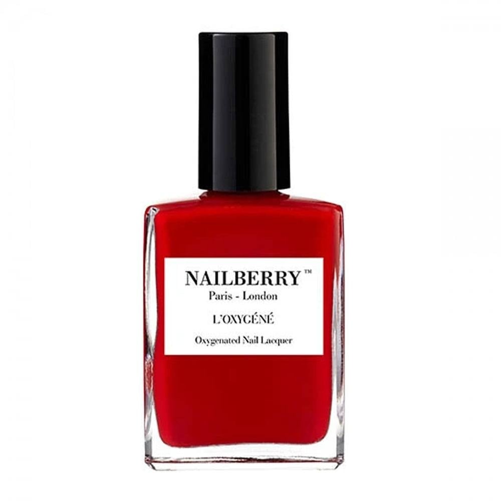 Nailberry Rouge  (15 )