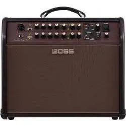 ACS-Pro Acoustic Singer Pro