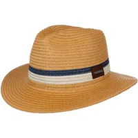 Chillouts Manaus Hut Braun L/XL