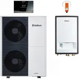 Vaillant aroTHERM plus VWL 105/6 A S2 VWZ MEH 97/6