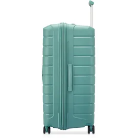 Roncato B-Flying Trunk 4-Rollen Cabin 78 cm / 116 l grün