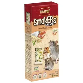 Vitapol Smakers mit Krabben 2 Stk.