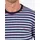 HOM Pyjama Long Sleepwear Atlantic Blau XXL