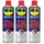 WD-40 SPECIALIST Bremsenreiniger 500ml Spraydose