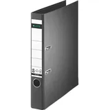 Leitz Ordner DIN A4 50 mm Schwarz 1 St.