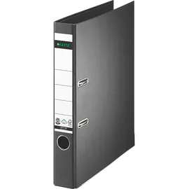 Leitz Ordner DIN A4 50 mm Schwarz 1 St.