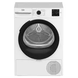 Beko BM3T38249W Wärmepumpentrockner (8 kg)