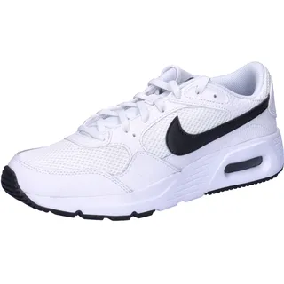 Sneaker Kinder white/black-white 36.5