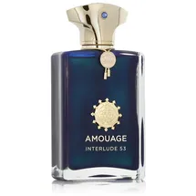 Amouage Interlude 53 Man Extrait de Parfum 100 ml