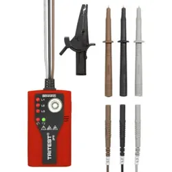 Benning Drehfeld-Richtungsanzeiger Tritest Pro Tritestpro