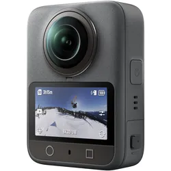 DJI Osmo 360 Adventure Combo (Neuheit)