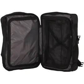 American Tourister Urban Track 2-Rollen Cabin 55 cm / 55 l asphalt black