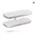 Zen Zens Aluminium Series Quattro Wireless Charger Pro 4 mit Netzteil 65W Qi2 weiß