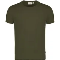 Hakro T-Shirt MIKRALINAR® ECO 530 Gr. 4XL
