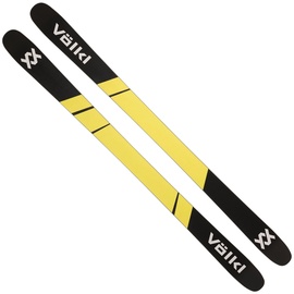 Völkl Revolt 96 Flat 2024 Ski uni, 165