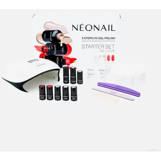 NeoNail Professional Starter Set De Luxe
