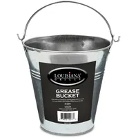 Louisiana Grills - Ersatz Fetteimer für Pelletgrills