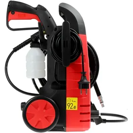 WALTER WERKZEUGE Hochdruckreiniger 1.400 W