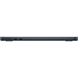 Apple MacBook Air M2 2022 13,6" 8 GB RAM 512 GB SSD 10-Core GPU Mitternacht